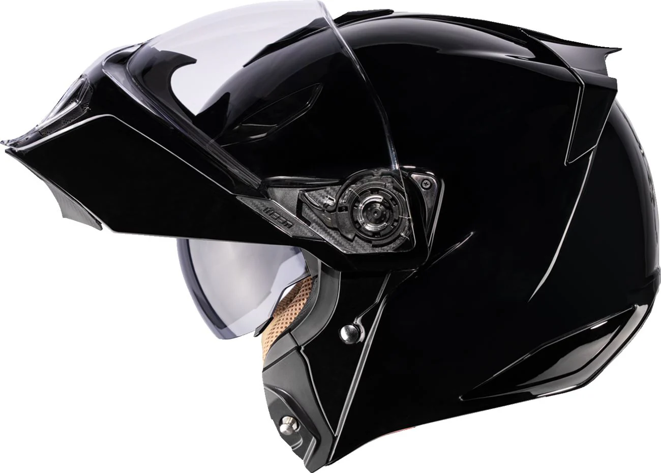 ICON Threshold™ Modular Helmet - Solid - Image 16