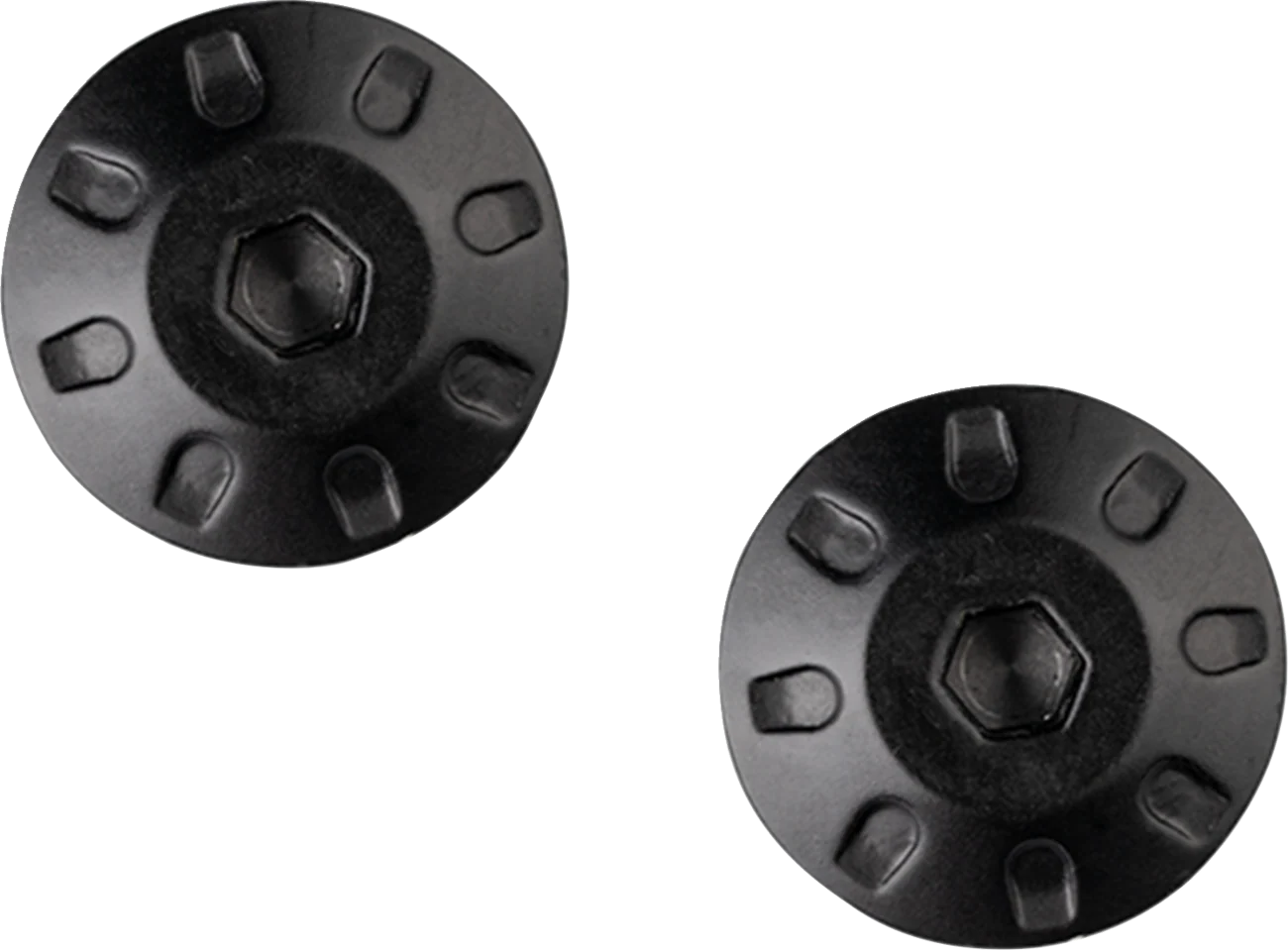 ICON Threshold™ Pivot Kit - Black 0133-1785