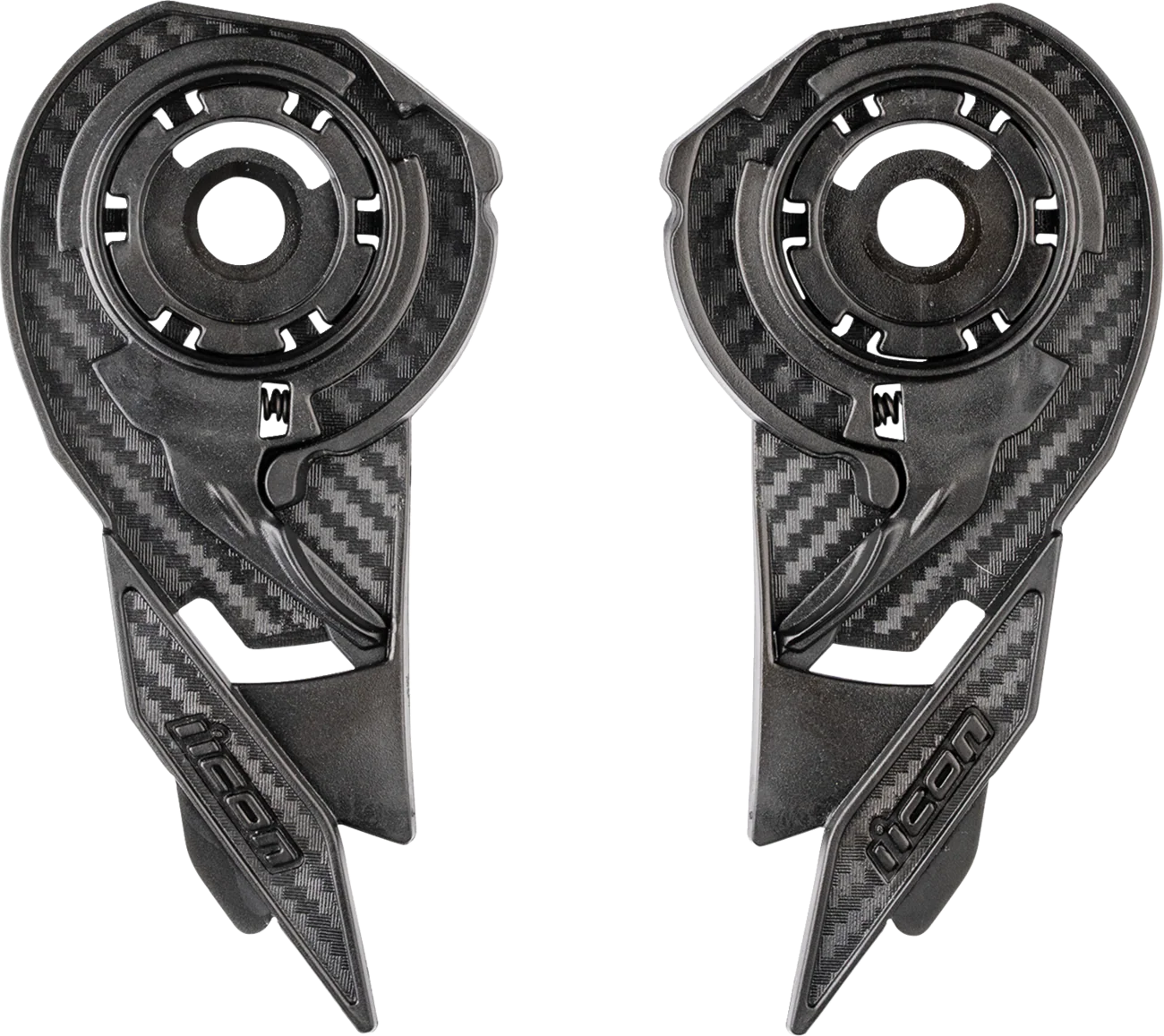 ICON Threshold™ Pivot Kit - Black 0133-1785 - Image 2
