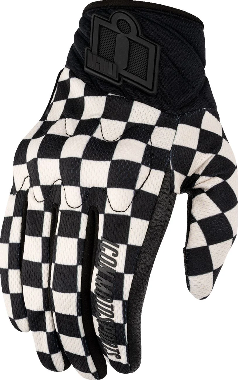 ICON Women's Anthem3™ Gloves - Image 3