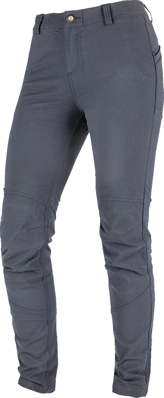 ICON Women's Hella 4™ Pants - Black - 10 2823-0442