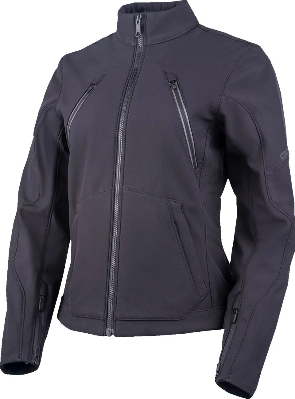 ICON Women's Merc3™ Jacket