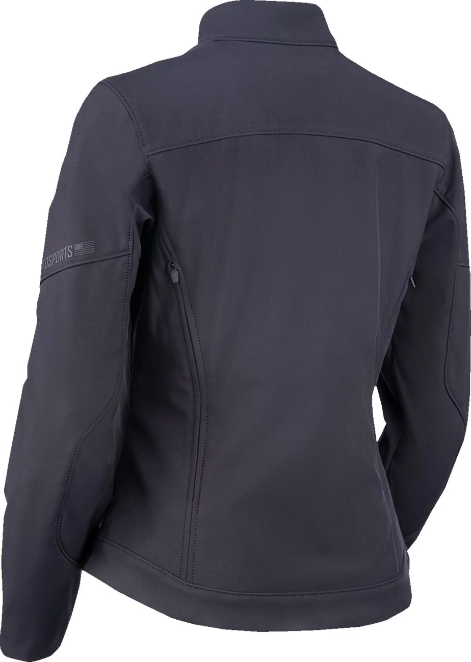 ICON Women's Merc3™ Jacket - Image 2