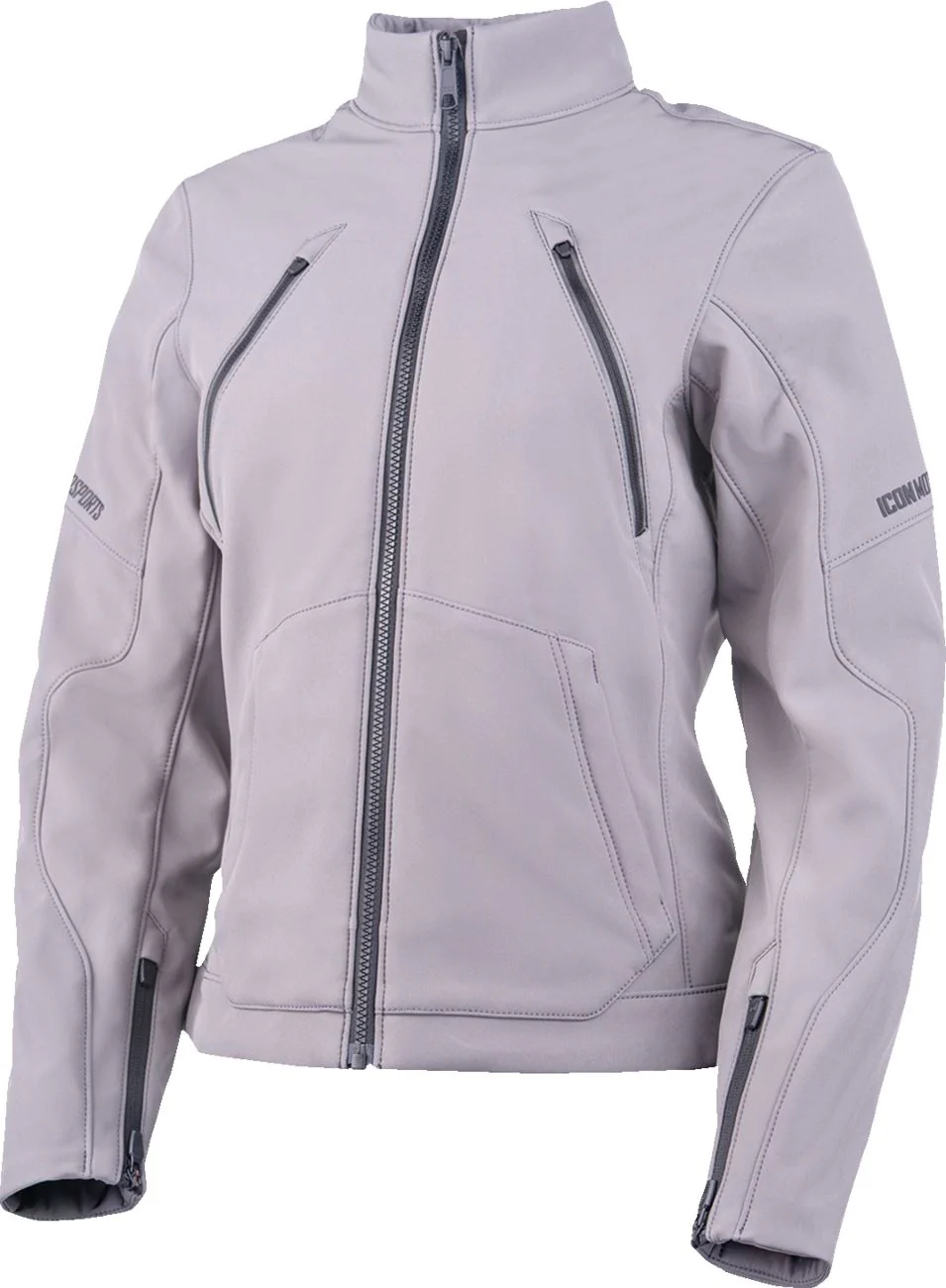 ICON Women's Merc3™ Jacket - Image 3