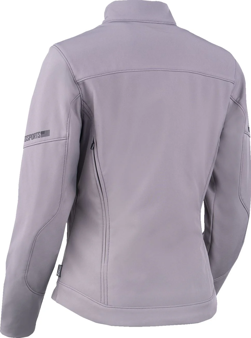 ICON Women's Merc3™ Jacket - Image 4