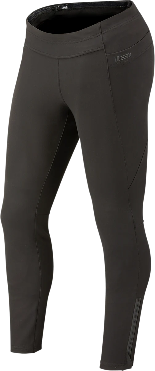 ICON Women's Tuscadero2™ Stretch Pant - Black - Medium 2823-0356