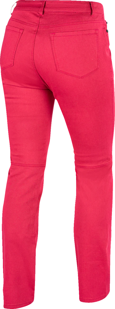 ICON Women's Tuscadero3* CX Jeans - Pink - US 6 2823-0489 - Image 2