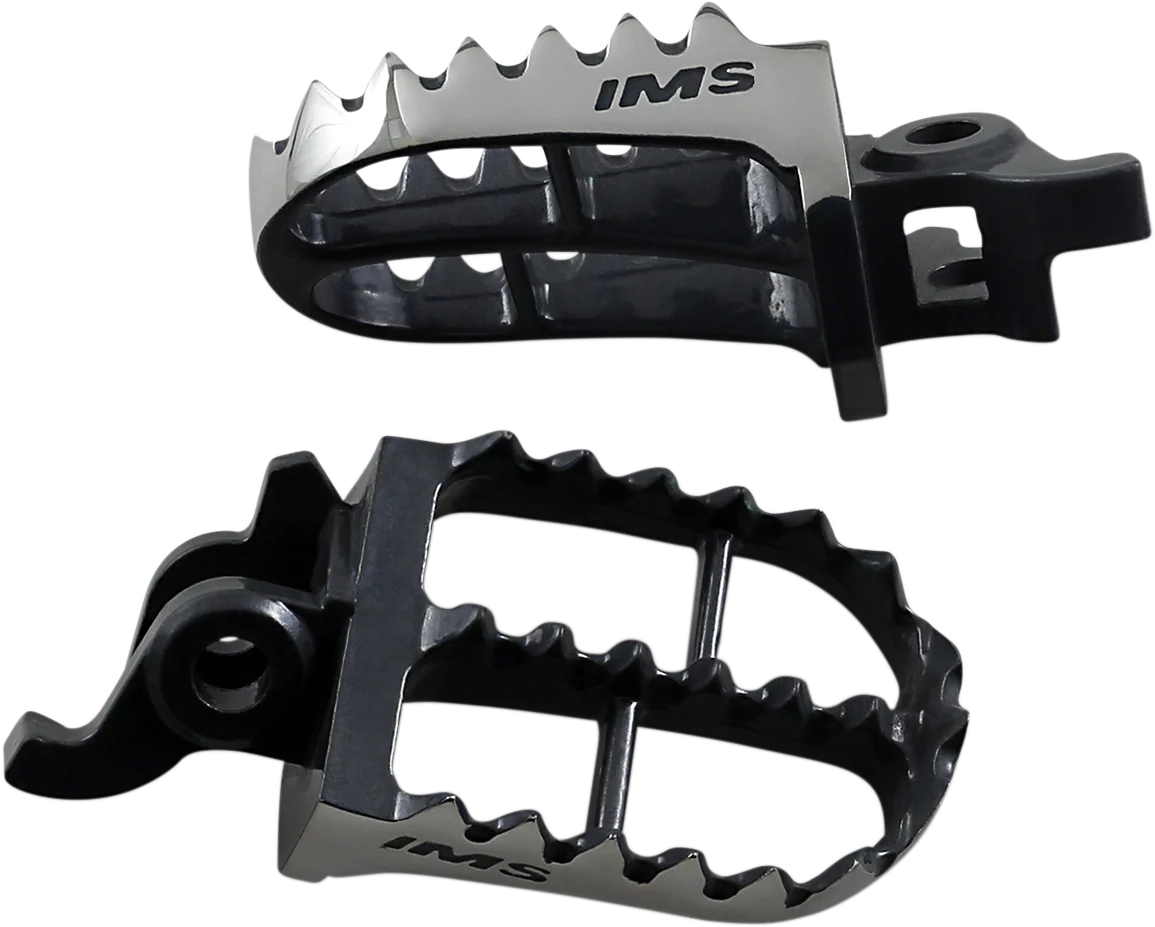 IMS PRODUCTS INC. Bigfoot Foot Pegs - Kawasaki 263120