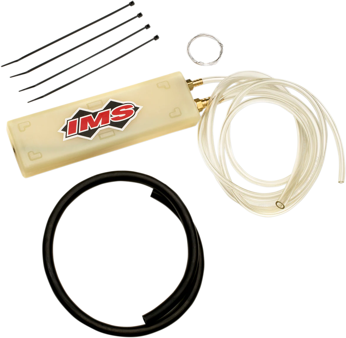 IMS PRODUCTS INC. Coolant Recovery Tank Kit - 150cc 109502-N2