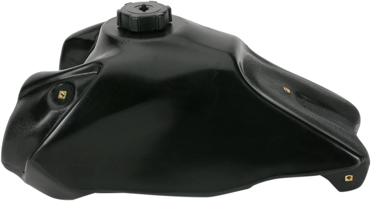 IMS PRODUCTS INC. Large-Capacity Gas Tank - Black - Honda - 3.7 Gallon 122230-BK1