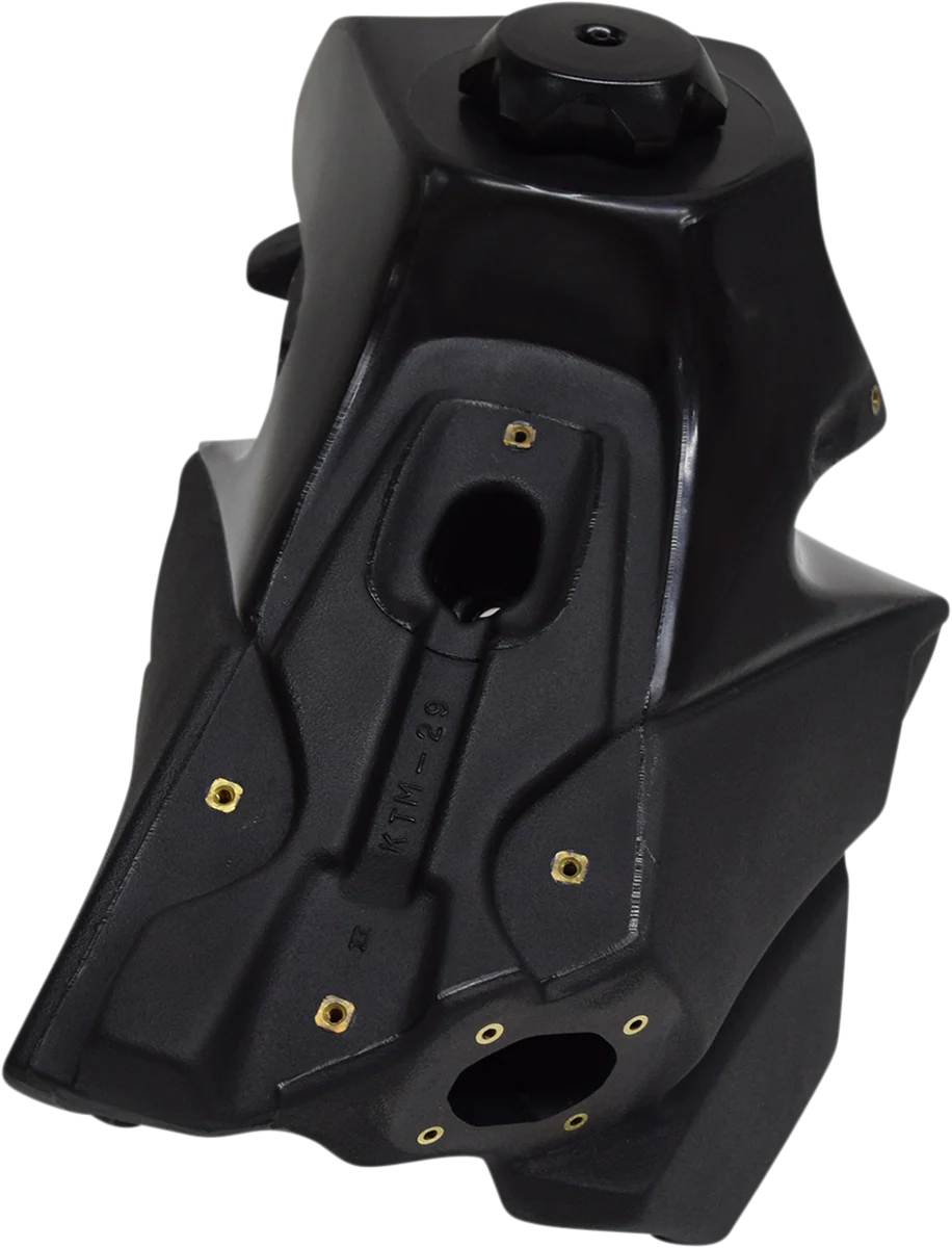 IMS PRODUCTS INC. Large-Capacity Gas Tank - Black - KTM - 2.6 Gallon 113341-BK1