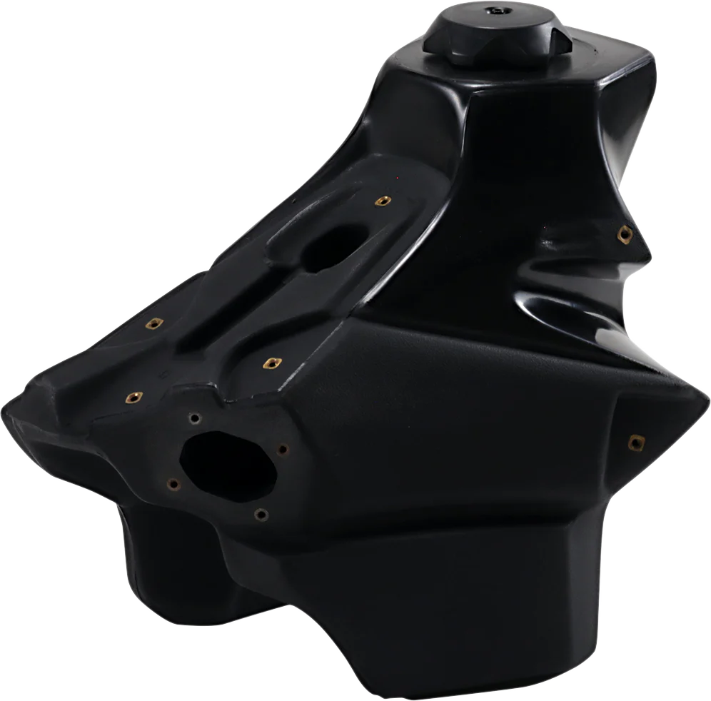 IMS PRODUCTS INC. Large-Capacity Gas Tank - Black - KTM - 2.6 Gallon 113341-BK1 - Image 2