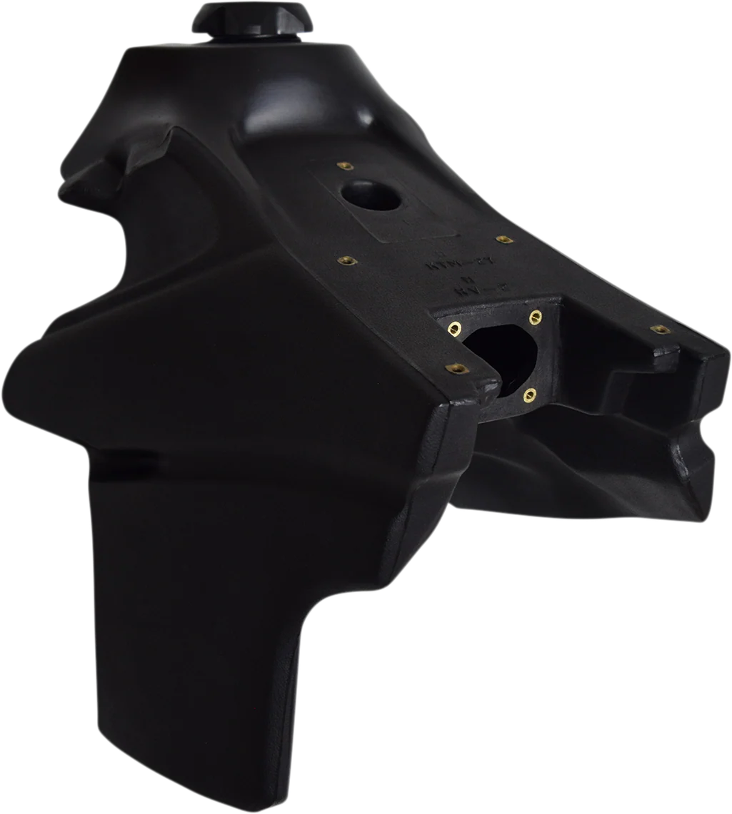 IMS PRODUCTS INC. Large-Capacity Gas Tank - Black - KTM - 3.2 Gallon 113338-BK1