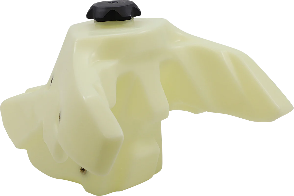 IMS PRODUCTS INC. Large-Capacity Gas Tank - Natural - Honda - 2.6 Gallon 112257-N2 - Image 2