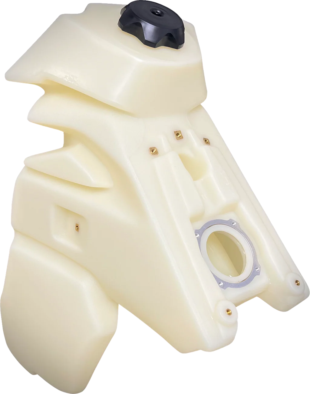 IMS PRODUCTS INC. Large-Capacity Gas Tank - Natural - Husqvarna - 2.8 Gallon 112442-N2