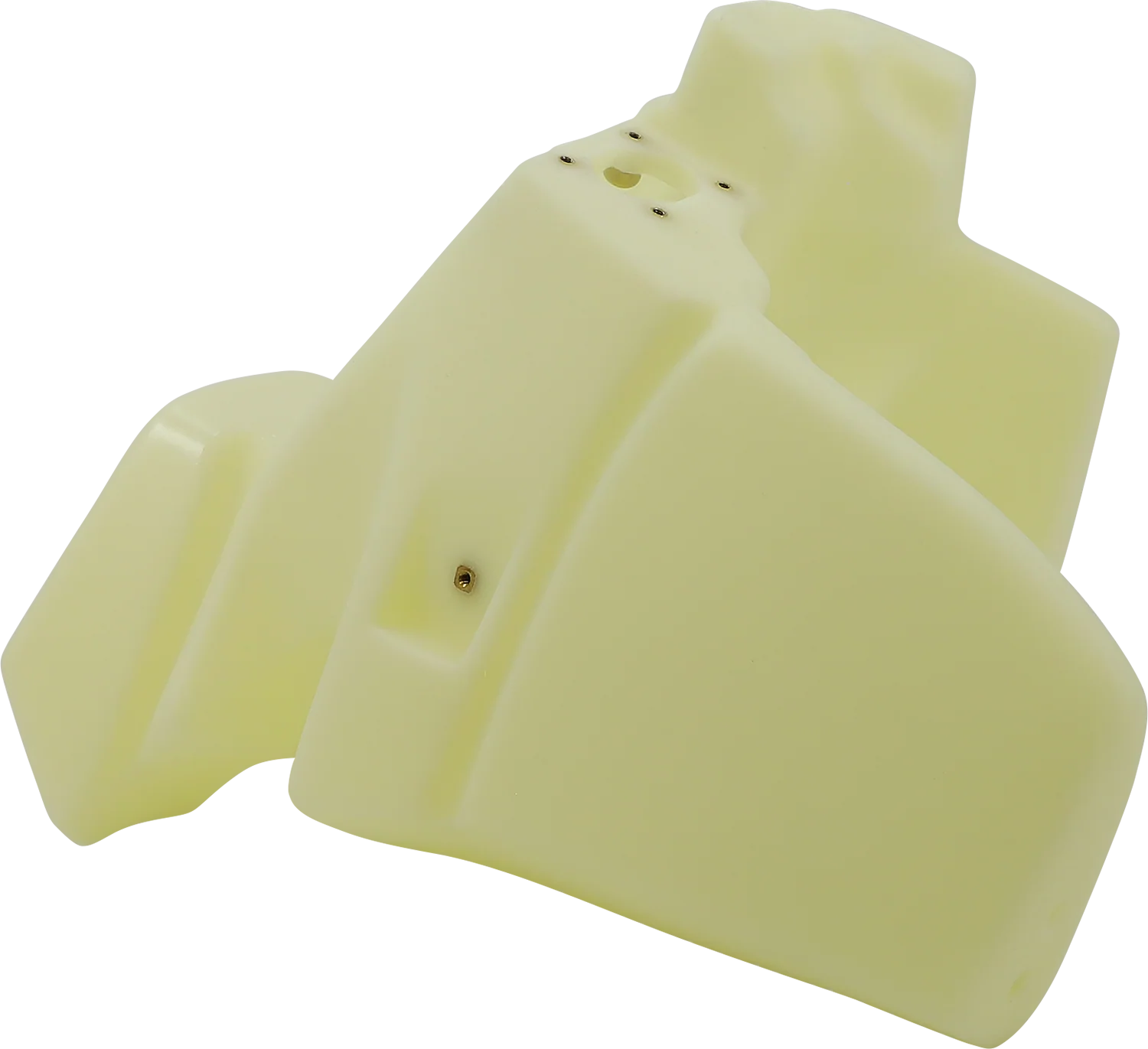 IMS PRODUCTS INC. Large-Capacity Gas Tank - Natural - Husqvarna - 3.0 Gallon 112437-N2 - Image 3
