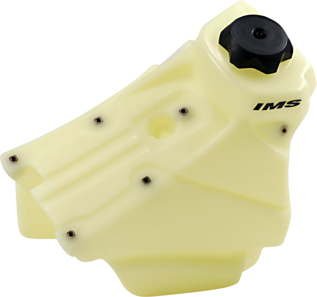 IMS PRODUCTS INC. Large-Capacity Gas Tank - Natural - KTM - 2.25 Gallon 113346-N2 - Image 2