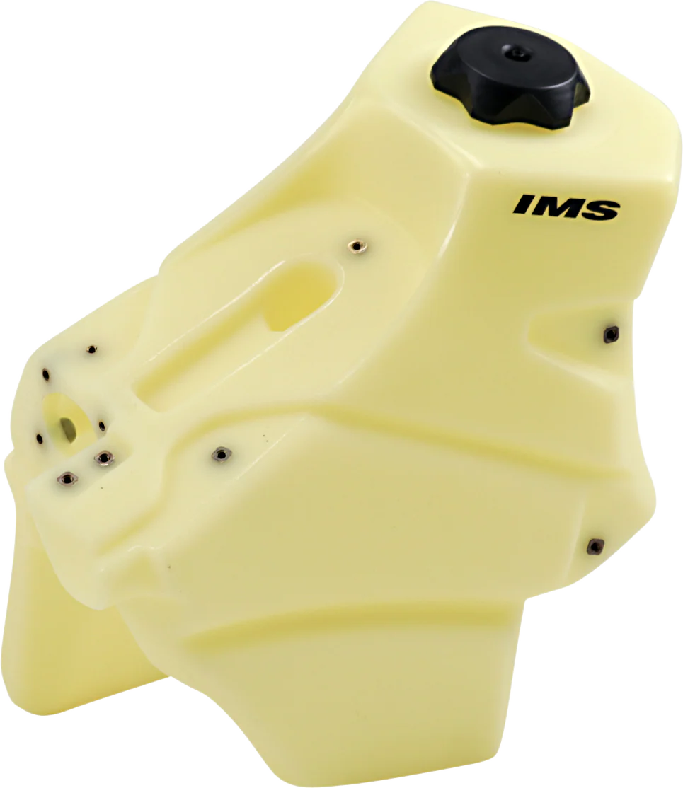 IMS PRODUCTS INC. Large-Capacity Gas Tank - Natural - KTM - 3.0 Gallon 113343-N2