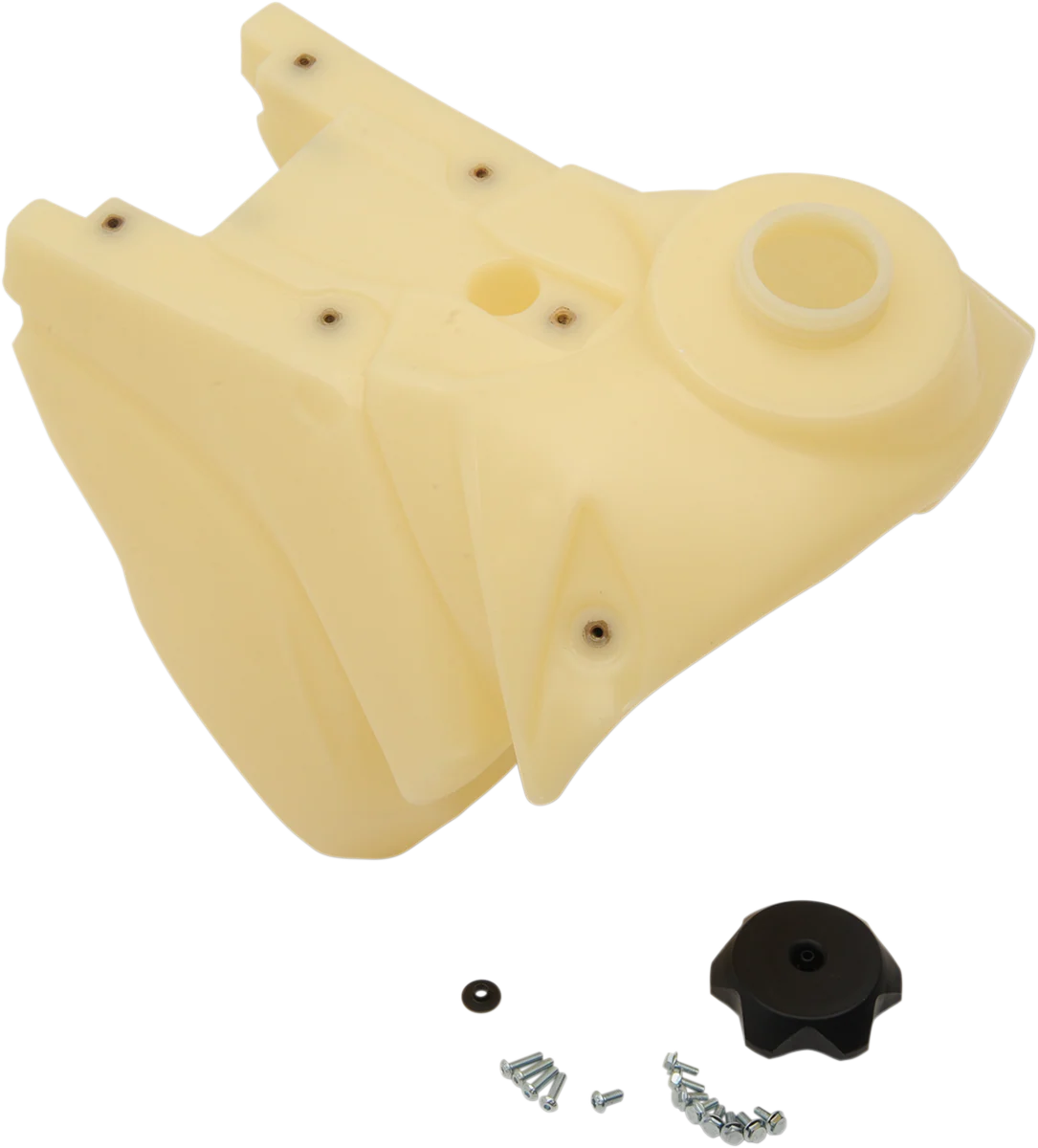 IMS PRODUCTS INC. Large-Capacity Gas Tank - Natural - KTM - 3.1 Gallon 113332-N2