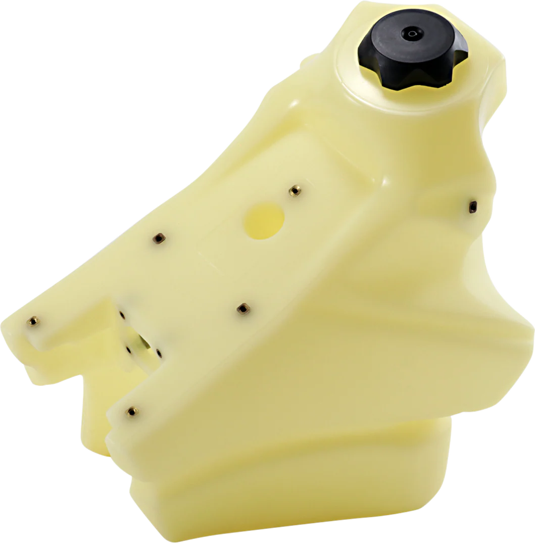 IMS PRODUCTS INC. Large-Capacity Gas Tank - Natural - KTM - 3.2 Gallon 113338-N2 - Image 2