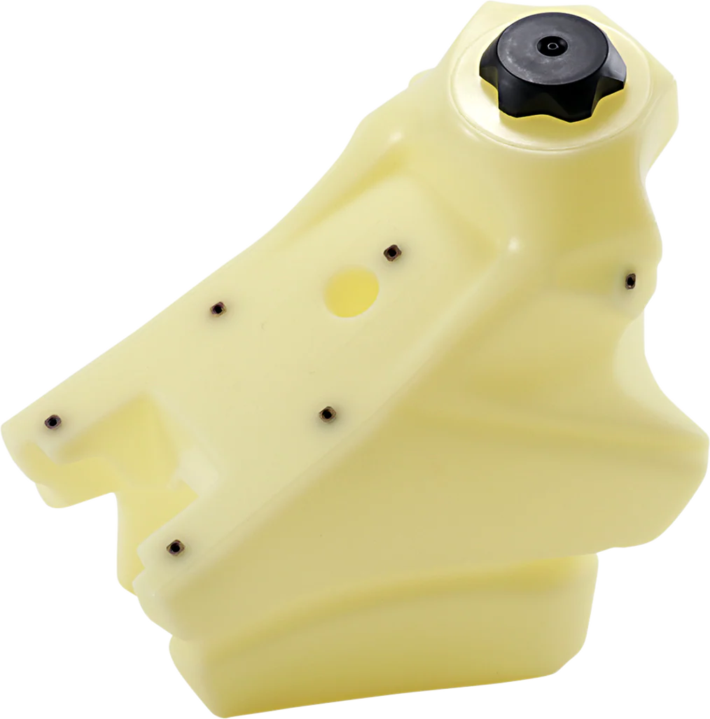 IMS PRODUCTS INC. Large-Capacity Gas Tank - Natural - KTM - 3.5 Gallon 113339-N2