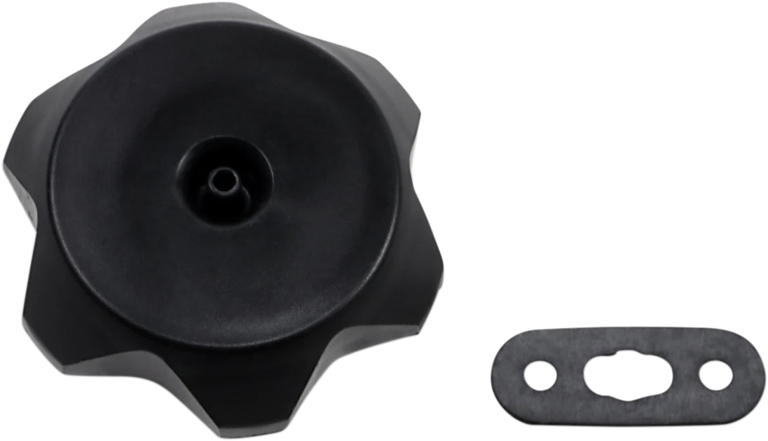 IMS PRODUCTS INC. Large-Capacity Gas Tank - Natural - Suzuki - 3.4 Gallon 115524-N2 - Image 2