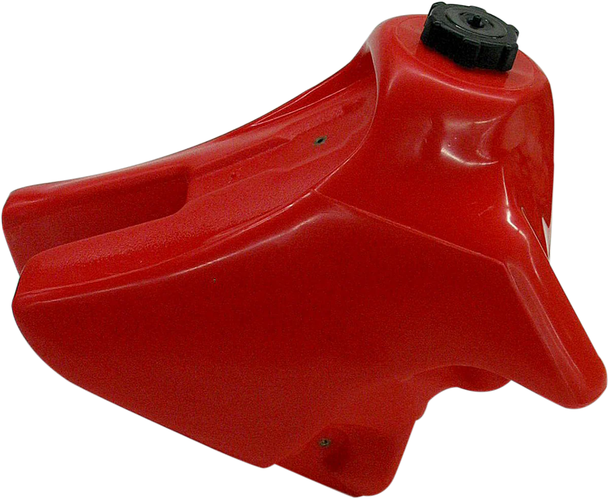 IMS PRODUCTS INC. Large-Capacity Gas Tank - Red - Honda - 4.6 Gallon 112228-R2
