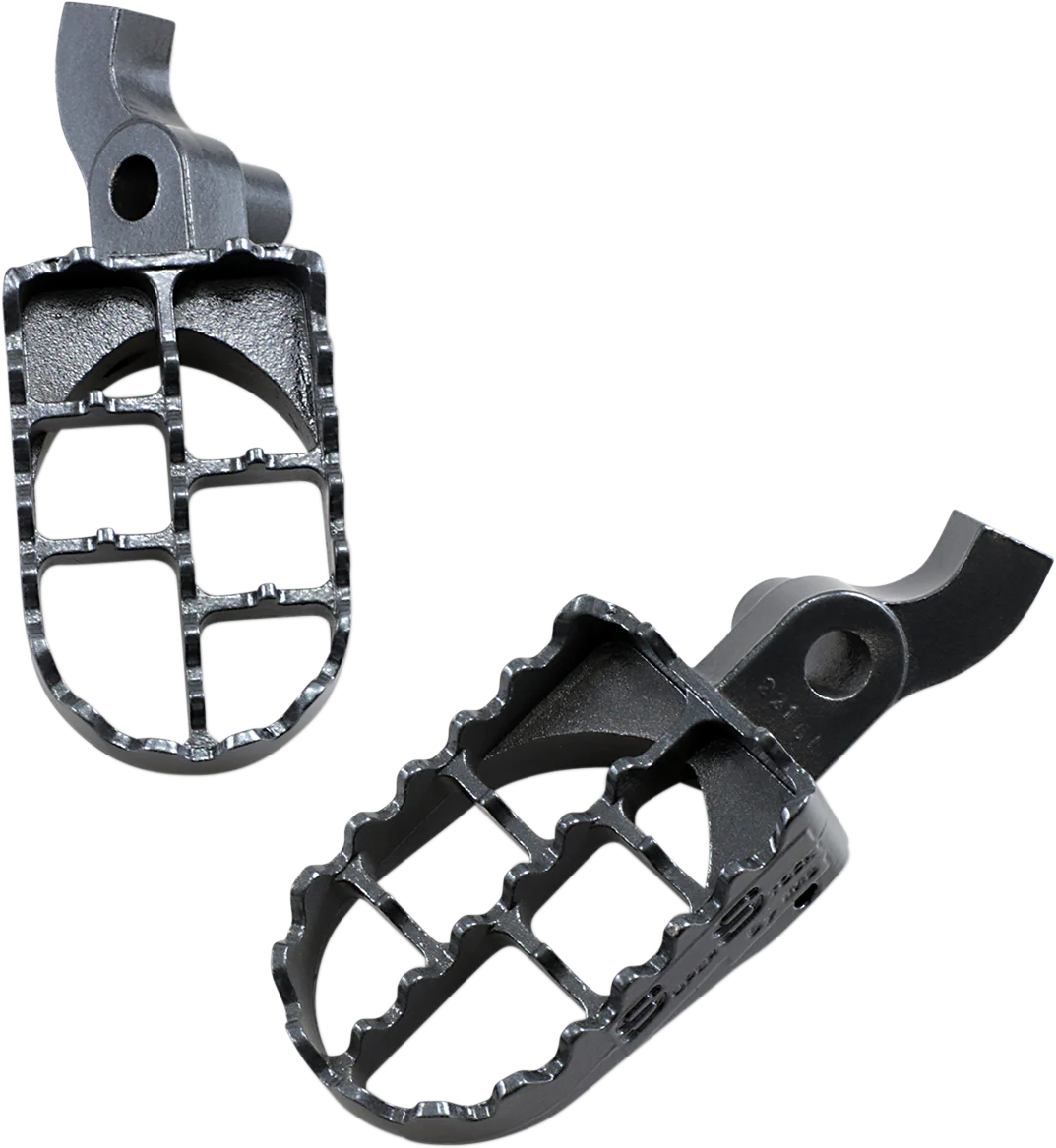 IMS PRODUCTS INC. Super Stock Foot Pegs - Honda/Husqvarna CR 272216