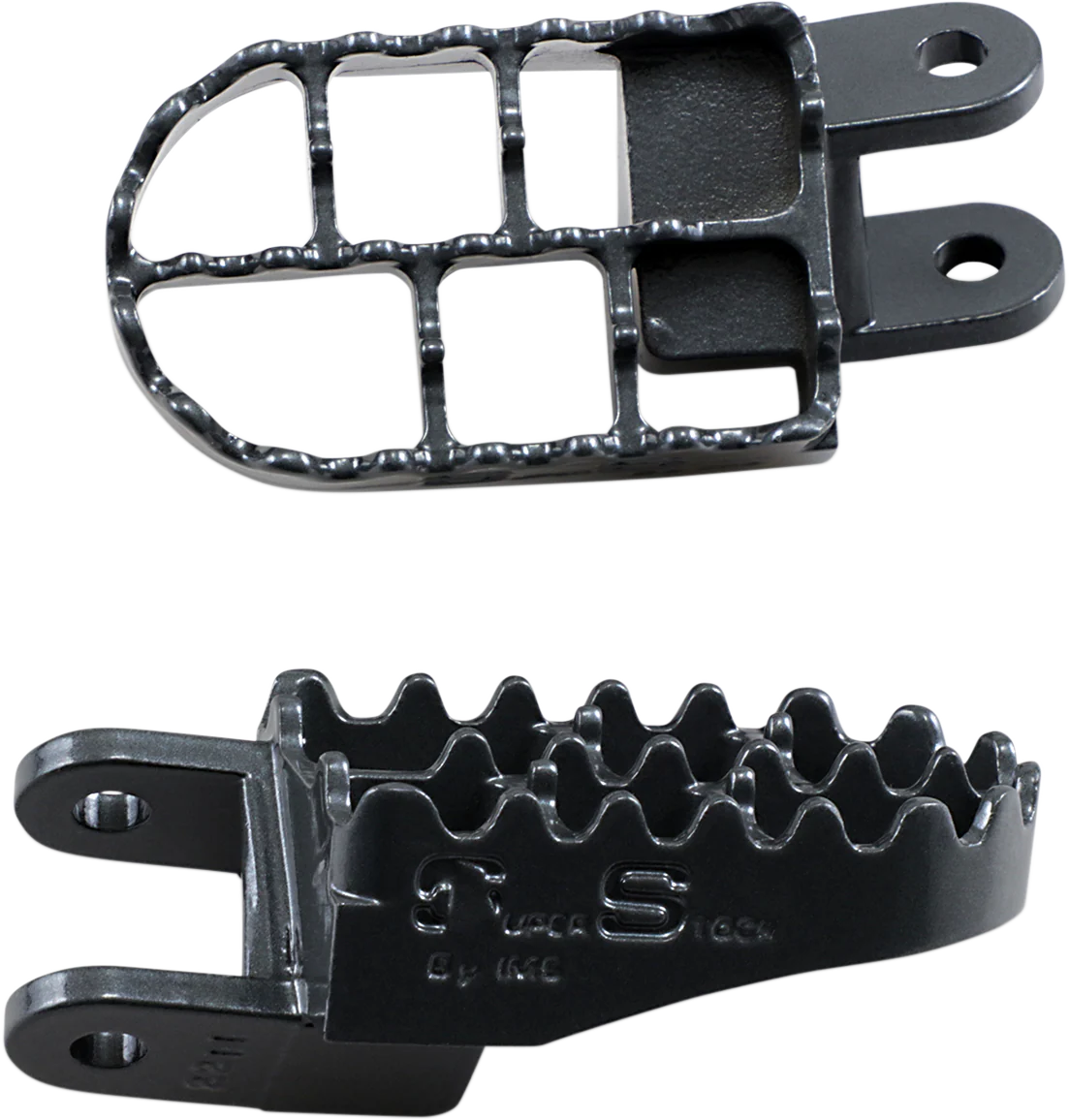 IMS PRODUCTS INC. Super Stock Foot Pegs - Honda XR/CR 272211