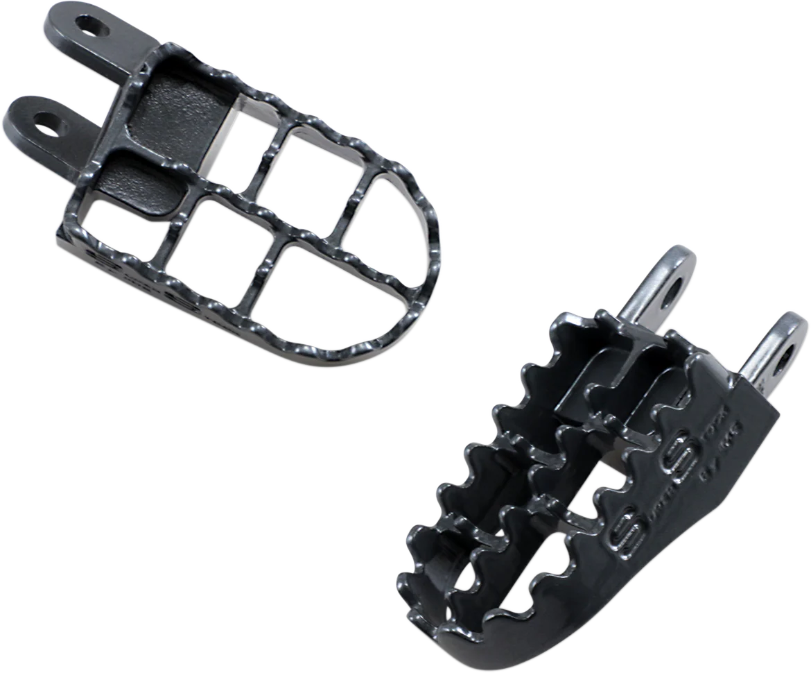 IMS PRODUCTS INC. Super Stock Foot Pegs - Kawasaki KLX 273113
