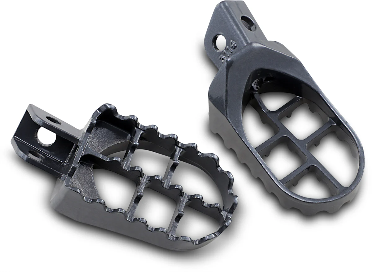 IMS PRODUCTS INC. Super Stock Foot Pegs - Kawasaki/Suzuki 273114 - Image 3