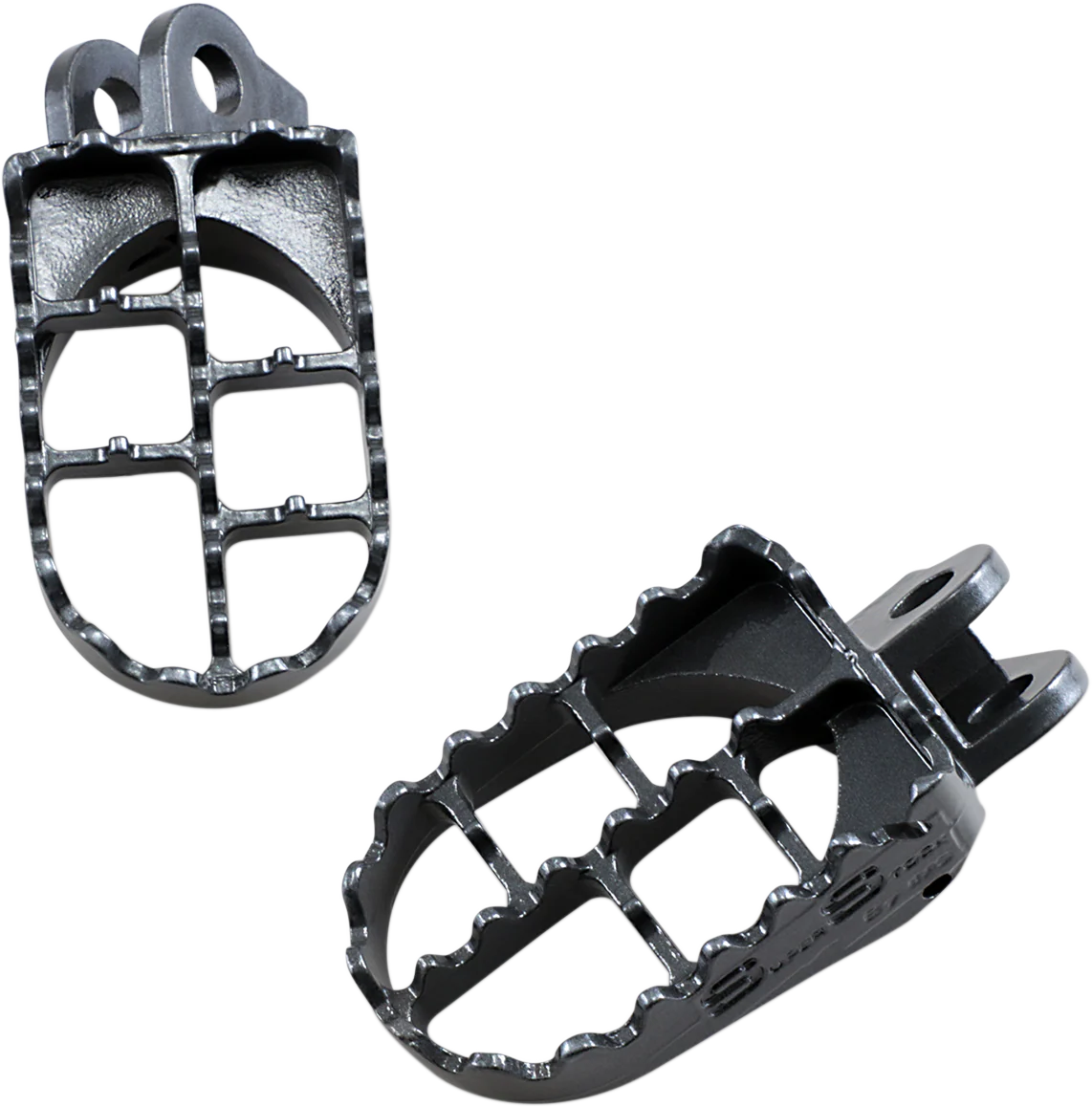 IMS PRODUCTS INC. Super Stock Foot Pegs - Suzuki DRZ/RM 275511
