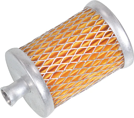 In Tank Filter 1/4"