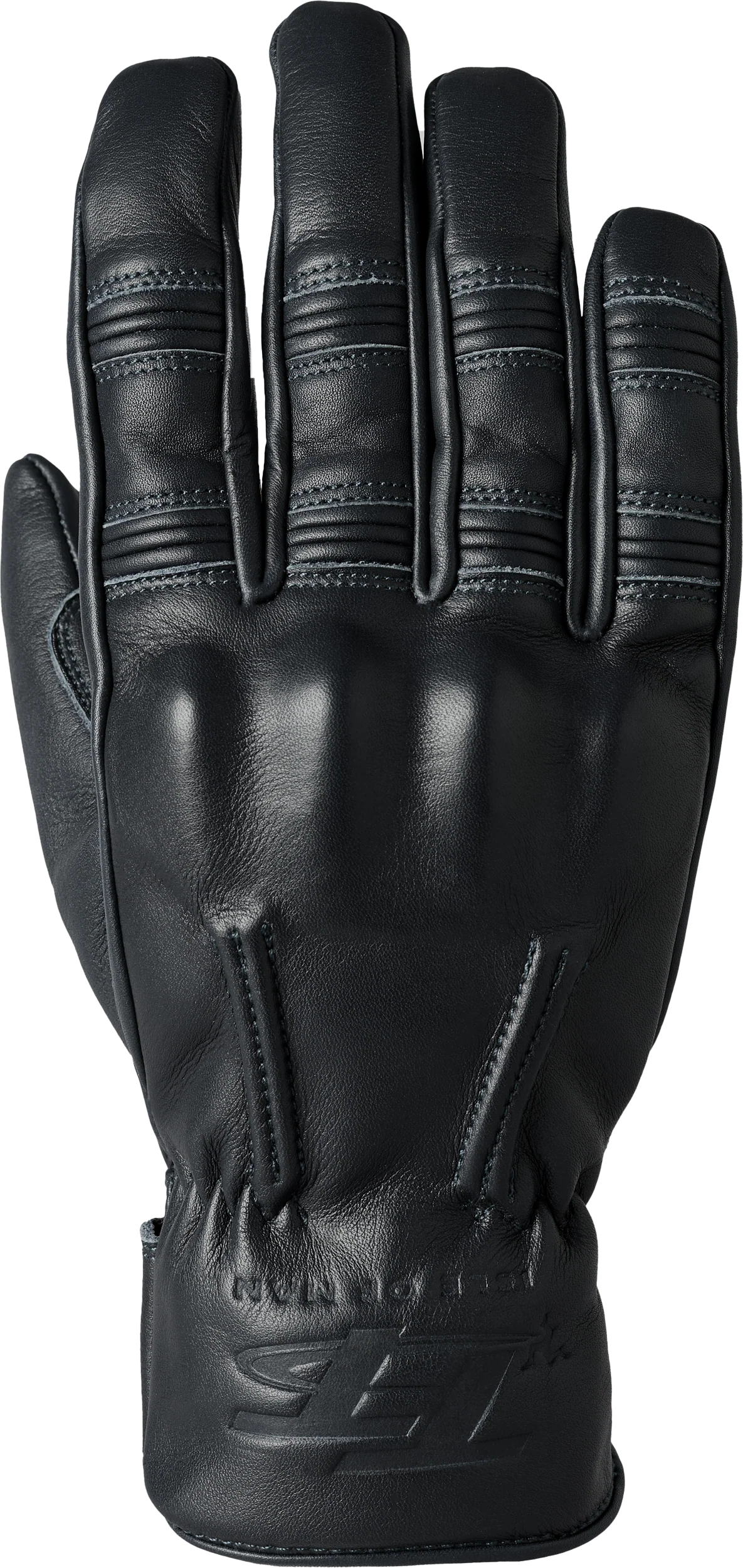 Iom Tt Hillberry 2 Ce Glove Black Xl