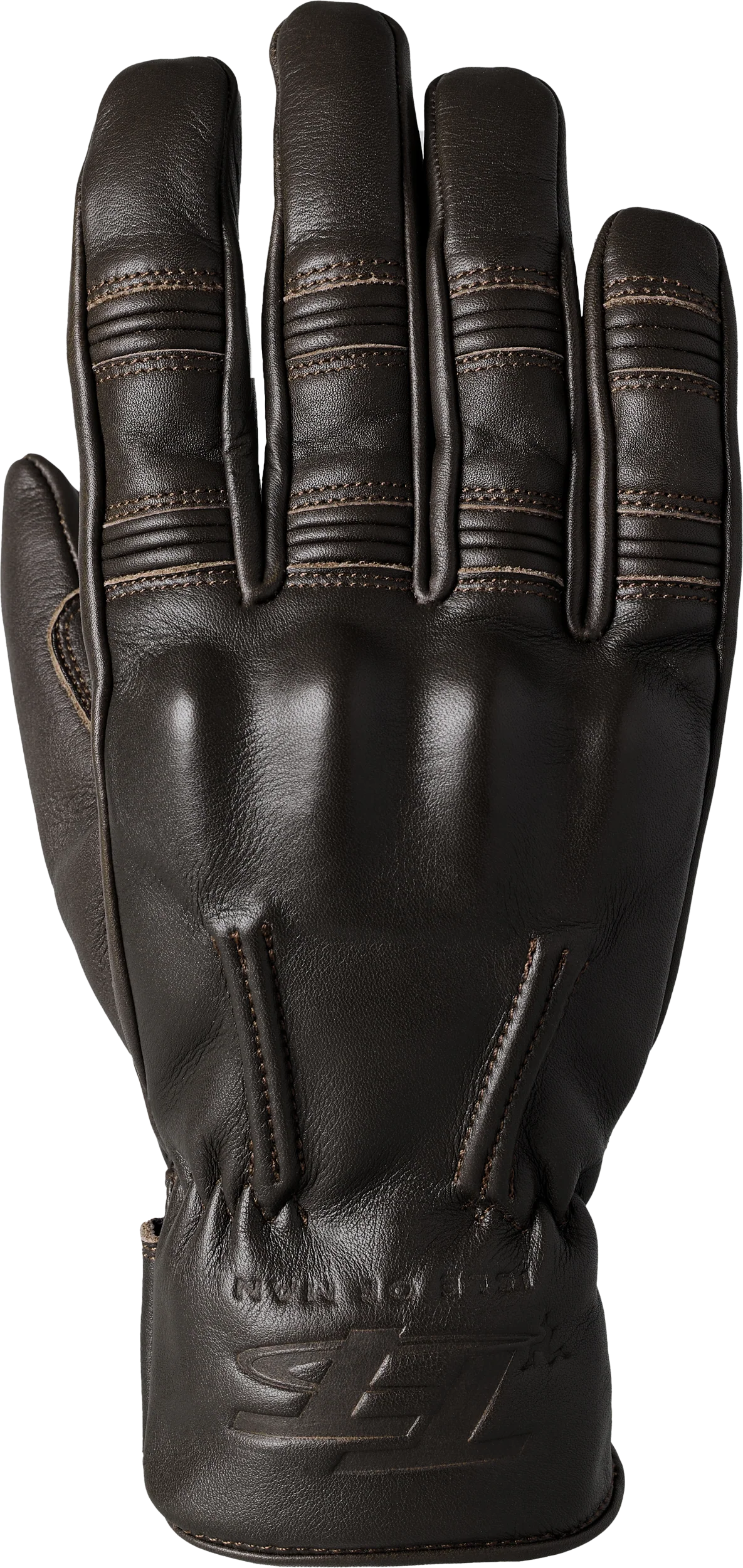 Iom Tt Hillberry 2 Ce Glove Brown 2xl