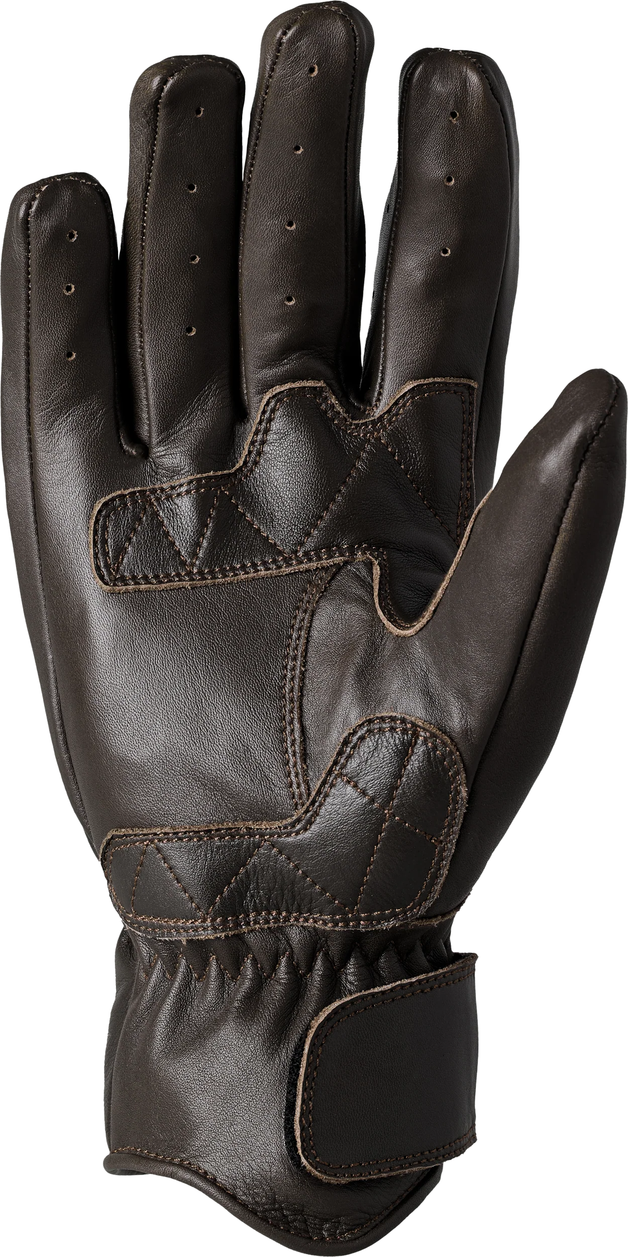 Iom Tt Hillberry 2 Ce Glove Brown Xl - Image 2