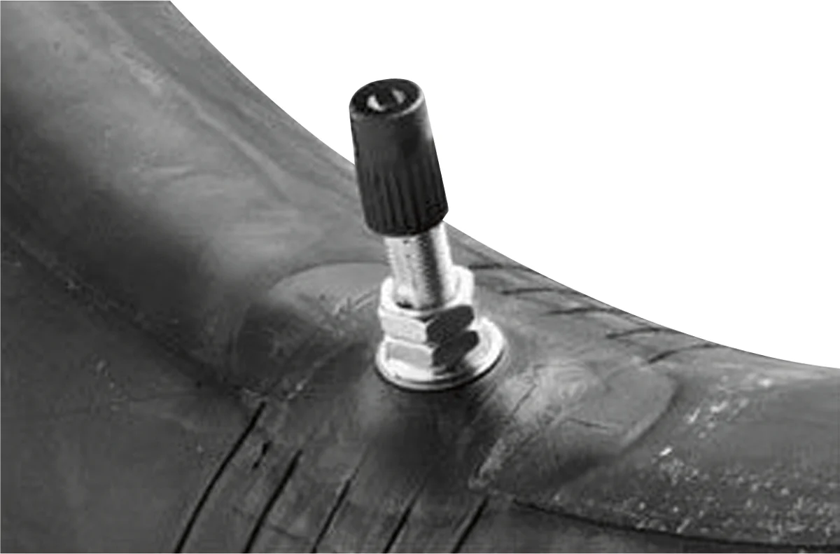 IRC Inner Tube - Standard - 15" - TR-4 - Center Metal Valve T20022