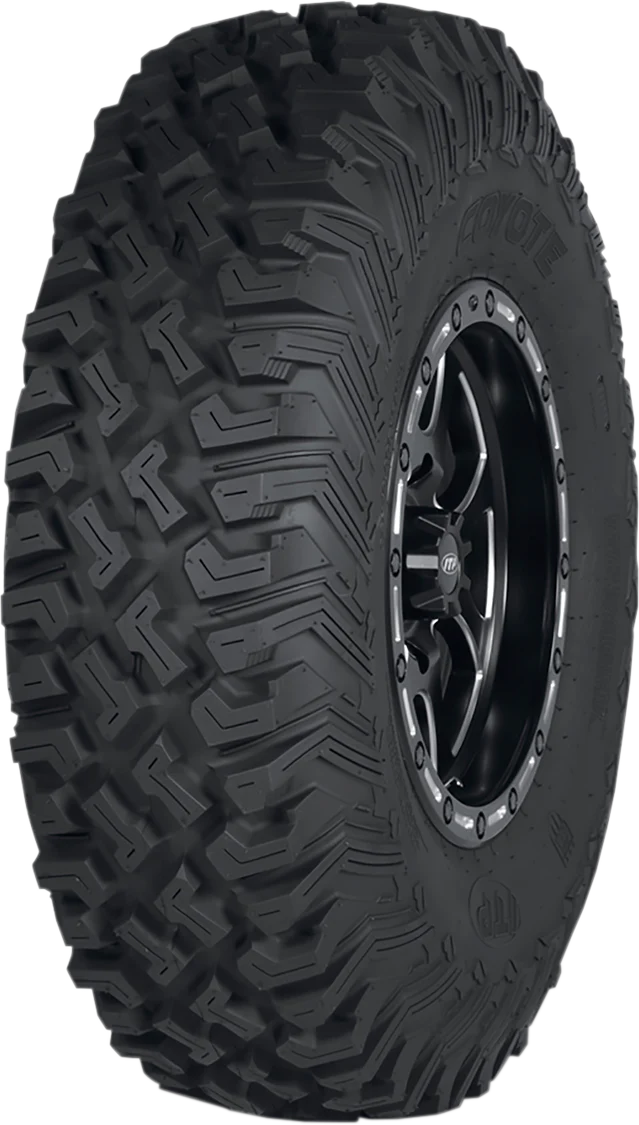 ITP Tire - Coyote - Front/Rear - 32x10R-15 - 8 Ply 6P0809