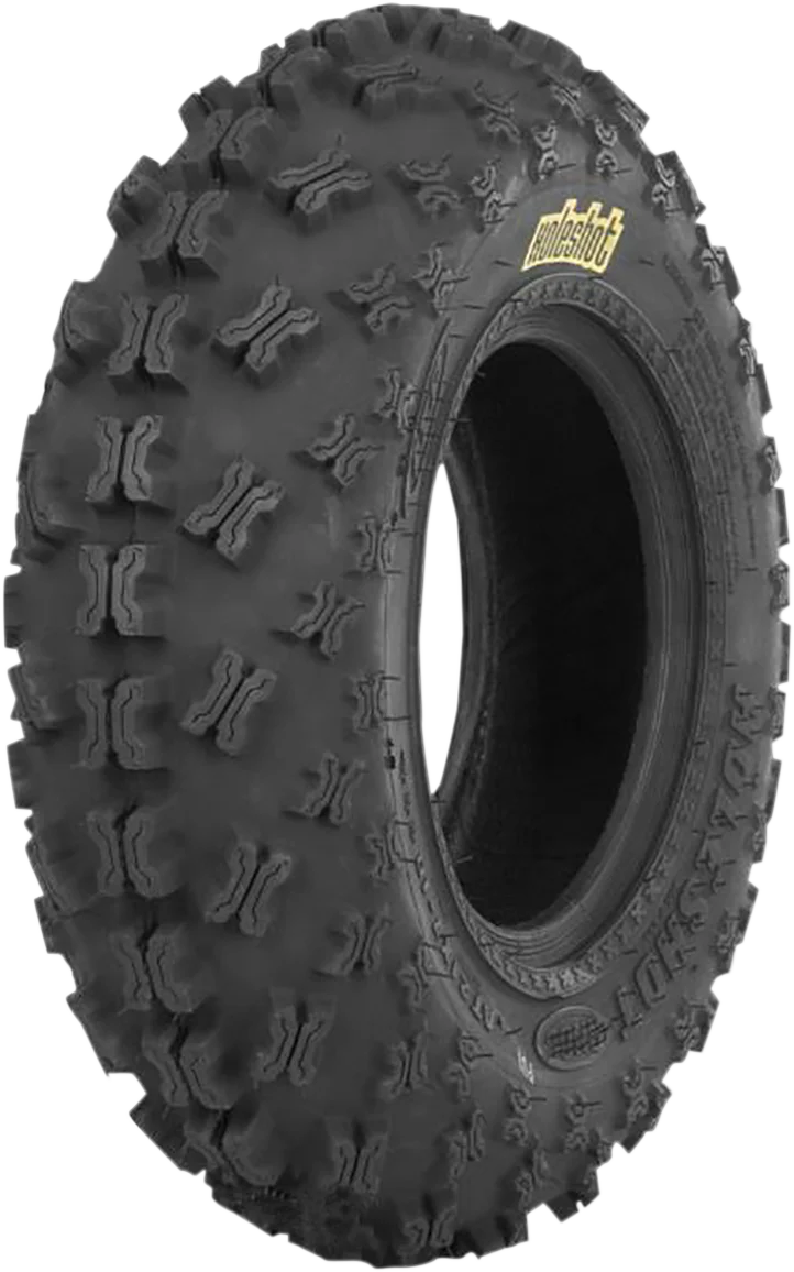 ITP Tire - Holeshot GNCC - Front - 21x7-10 - 6 Ply 532029 - Image 2