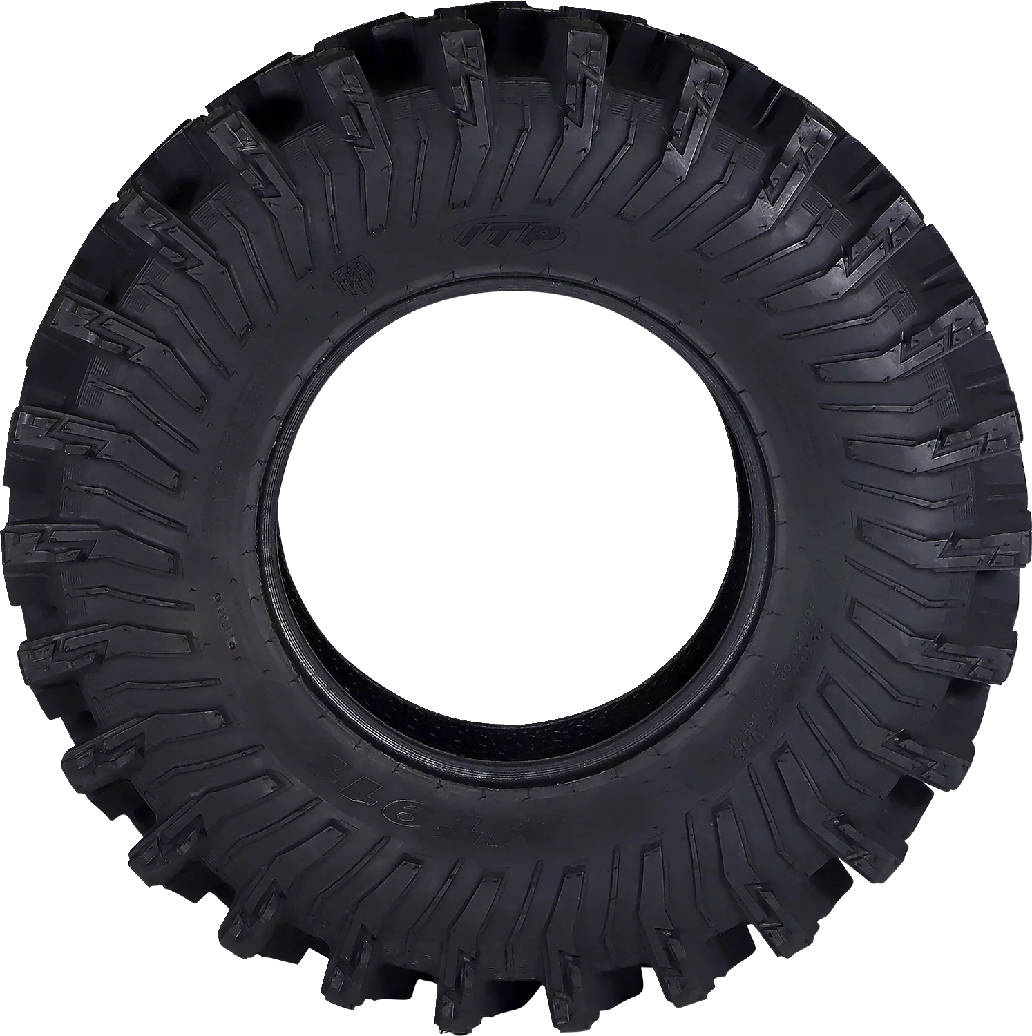 ITP Tire - MT911 - Front/Rear - 30x10-14 - 8 Ply 6P1936 - Image 2