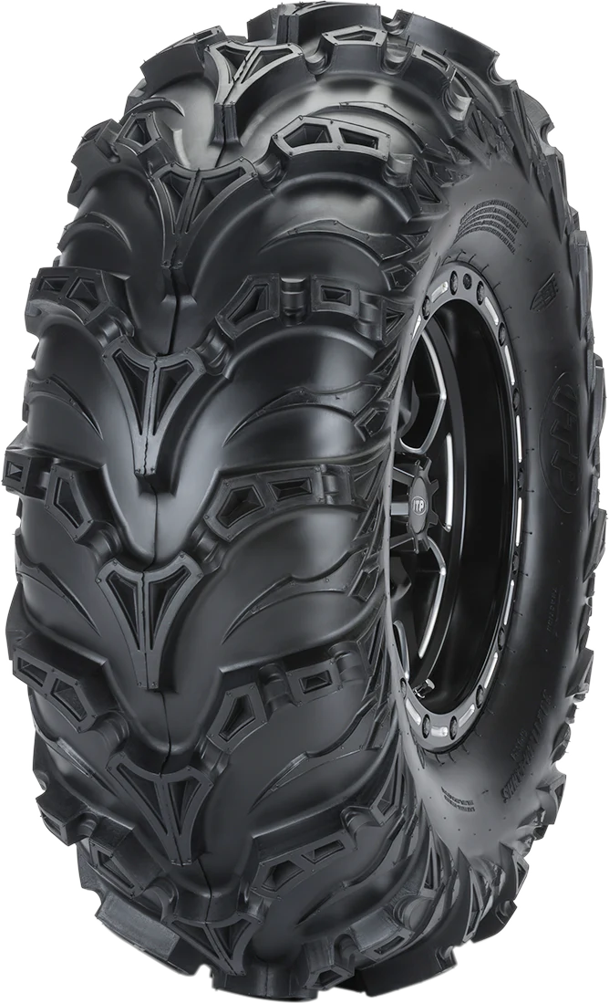 ITP Tire - Mud Lite II - Front - 27x9-12 - 6 Ply 6P0525 - Image 2