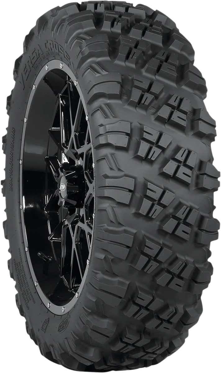 ITP Tire - Versa Cross V3 - Front/Rear - 33x10R15 - 8 Ply 6P1375