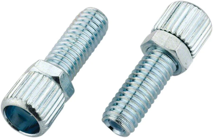 Jagwire M6 Adjusting Bolt (Ea)