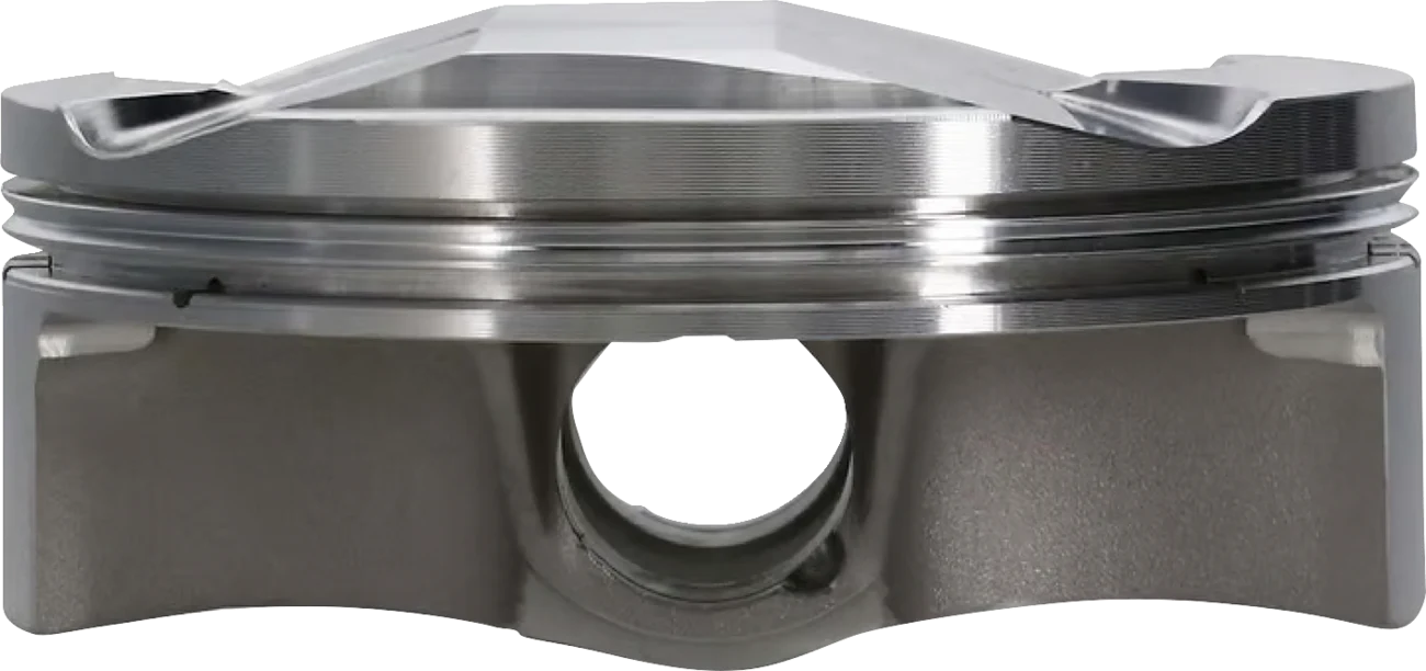 JE PISTONS Pisotn Kit - 95.00 mm - Gas Gas | Husqvarna | KTM 393216 - Image 2