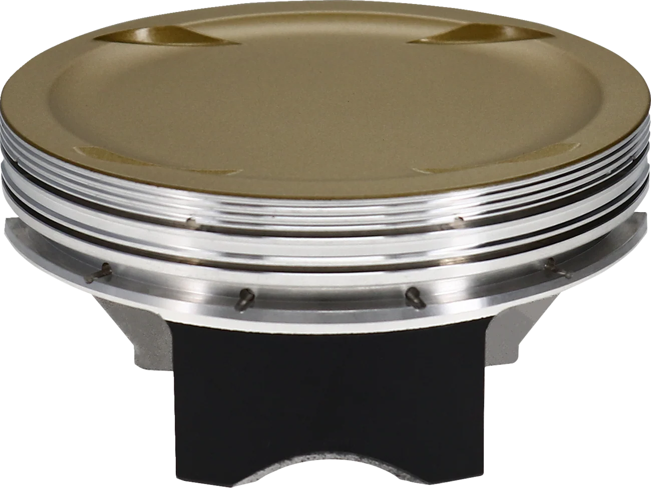 JE PISTONS Piston Kit - 4.310" - 10.25:1 CR - 114"/117" M8 394139