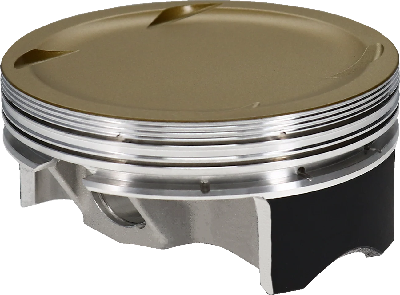 JE PISTONS Piston Kit - 4.310" - 11.25:1 CR - 114"/117" M8 394100