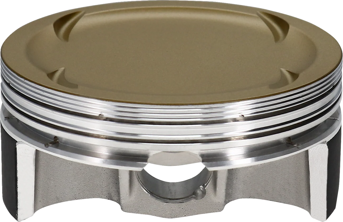 JE PISTONS Piston Kit - 4.320" - 10.25:1 CR - 114"/117" M8 394140