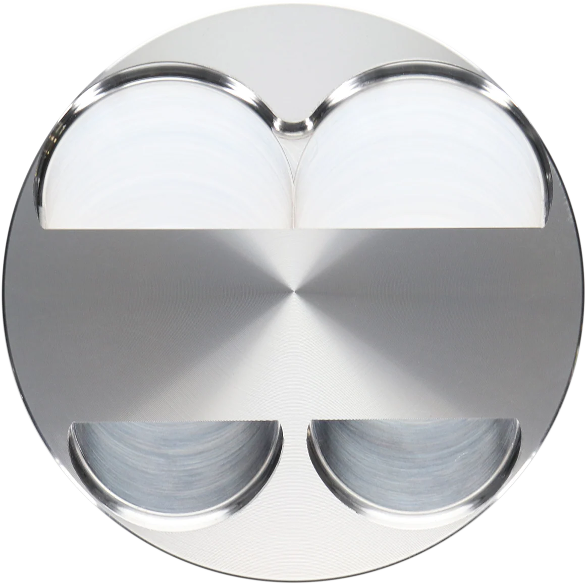 JE PISTONS Piston Kit - 84.00 mm - 12.8:1 CR - Suzuki 172945