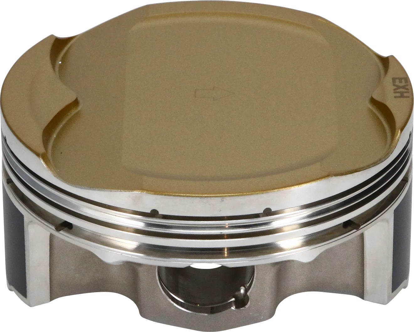 JE PISTONS Piston Kit - 92.00 mm - 11.5:1 CR - Kawasaki Teryx KRX1000 379449 - Image 5