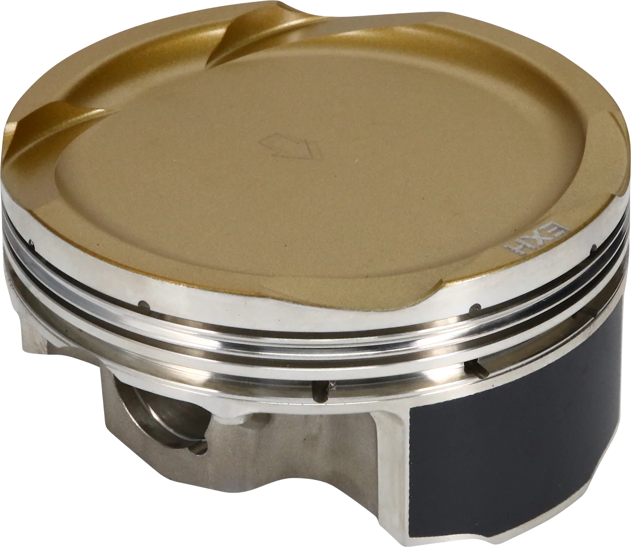 JE PISTONS Piston Kit - 92.00 mm - 9.5:1 CR - Kawasaki Teryx KRX1000 379448